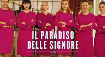 Il Paradiso delle Signore, serie maledetta: morta un’altra attrice
