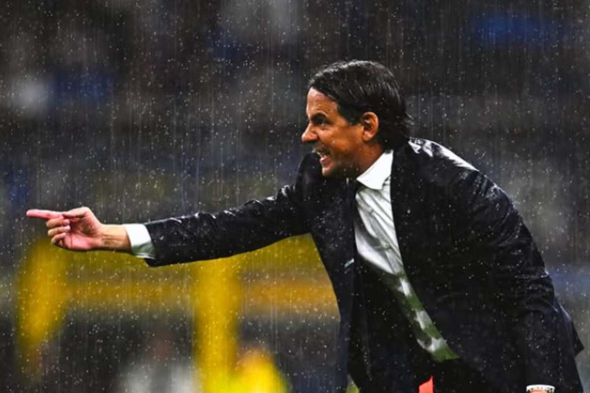 Colpaccio Inter rinforzo prossimo anno