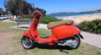 Vespa d’epoca, sai quanto vale oggi? Parola all’esperto: cifre super