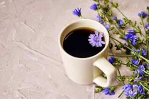 alternative bevande colazione senza caffeina