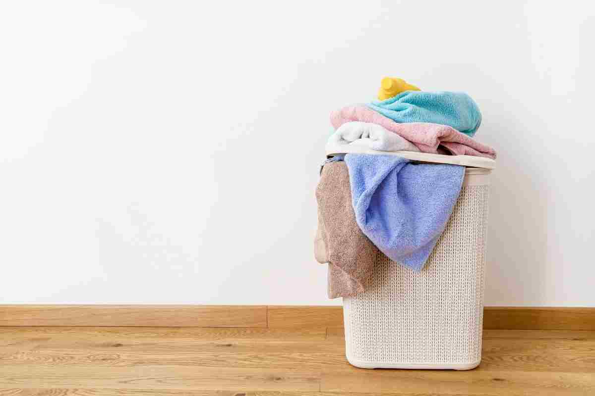 asciugamani bagno ogni quanto lavarli