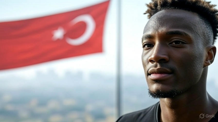 Abraham