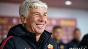 Gasperini