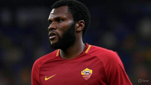 Kessie