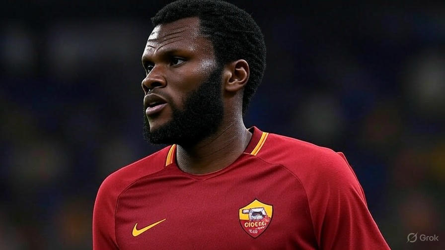 Kessie