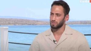 Calhanoglu Inter