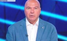 Claudio Raimondi, esperto di calciomercato di SportMediaset.