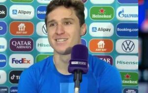 Federico Chiesa