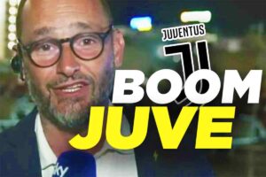 Gianluca Di Marzio, esperto di calciomercato.