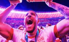 Jeff Chabot, nuovo obiettivo di calciomercato della Juventus.