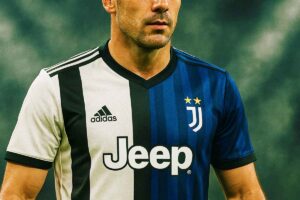 Obiettivo di calciomercato in comune tra Juventus e Inter.