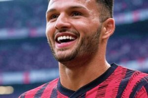 Nuovo obiettivo di calciomercato del Milan dal PSG.