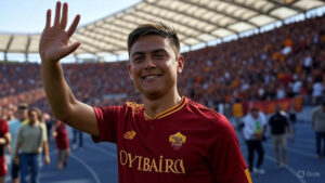Dybala