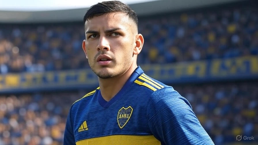 Leandro Paredes