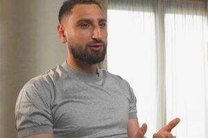 Donnarumma