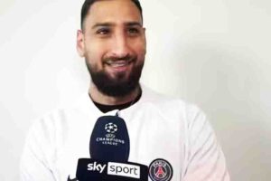 Donnarumma