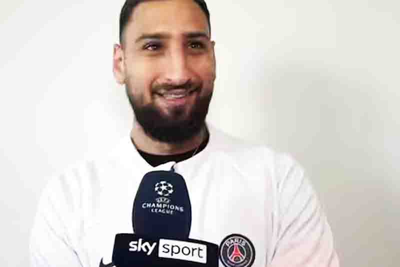Donnarumma