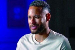 Neymar