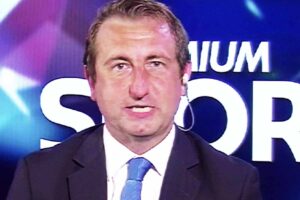 Niccolò Ceccarini, esperto di calciomercato.