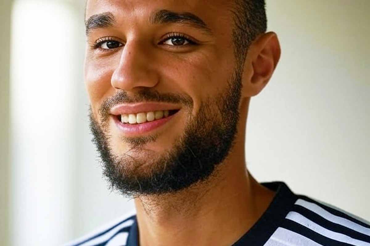 Obiettivo di calciomercato della Juventus dal Manchester United.