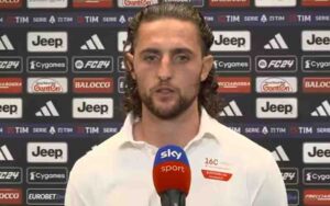Rabiot