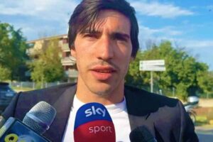Sandro Tonali