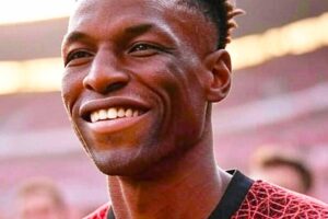 Il grande sogno di calciomercato del Milan.