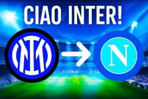 Le ultime news di calciomercato tra Inter e Napoli.