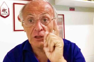 Carlo Pellegatti