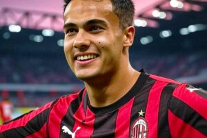 Colpo di calciomercato del Milan a parametro zero.