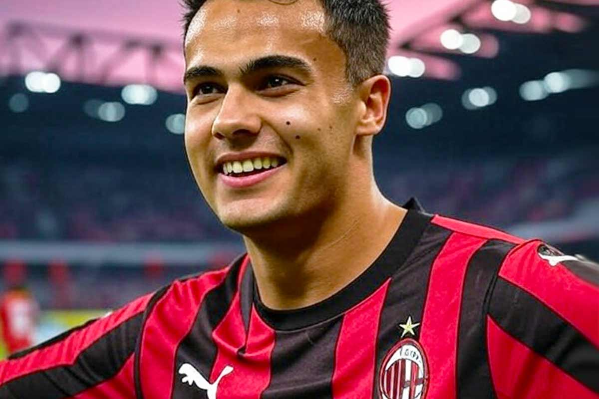Colpo di calciomercato del Milan a parametro zero.