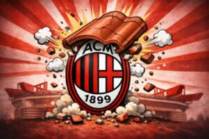 Tegola Milan: niente Bartesaghi nel derby?